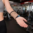 thumbnail image 2 of Outdoor Wristband With Keycard Pocket Wallet Storage Zipper Ankle Strap Sports Wrist Support Fashionable for Fitness Yoga, 2 of 4