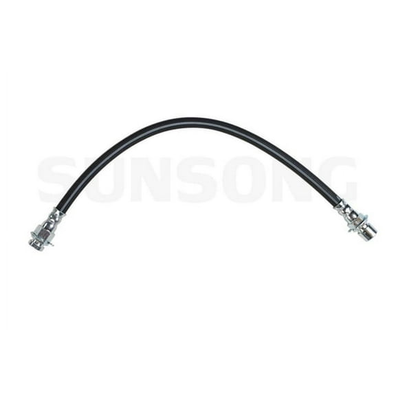 Sunsong 2203609 Brake Hydraulic Hose