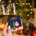 Hinati Clearance Warehouse Christmas Boxed Holiday Cards Christmas