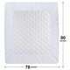 thumbnail image 3 of Protector de colchón impermeable Utopia Bedding King Size, 3 of 8