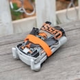 thumbnail image 1 of Accesorios De Fijación De Palas De Hélice Cubierta de protección del chasis Accesorios de la cubierta protectora de la parte inferior del dron portátil para Mini 3 Likrtyny libre de BPA, 1 of 8