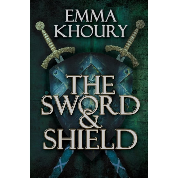 The Sword and Shield, (Paperback)