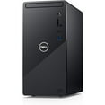 thumbnail image 3 of Restored Windows 11 Pro Desktop Computer Dell 3880 Tower | Hexa Core i5-10400 CPU | 8GB RAM | 256GB SSD | Dual 22" LCD's | Home or Office PC (Refurbished), 3 of 5