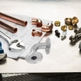 thumbnail image 5 of PTOOTP Stainless Steel Elbow Fitting 1Pcs for Quick Connect and High-Pressure Applications, 5 of 7