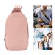thumbnail image 1 of Bolso De Cuero De La PU, Bolso De Hombro De Gran Capacidad Antidesgaste Para Teléfonos Móviles, 1 of 7