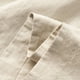 thumbnail image 4 of Pantalones cortos de pierna ancha y cintura alta de verano para mujer: pantalones informales con estampado artístico, 4 of 6