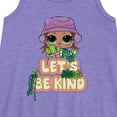thumbnail image 2 of LOL Surprise! - Lets Be Kind Plants - Toddler and Youth Girls A-line Dress, 2 of 4