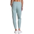thumbnail image 2 of Avalanche Women's Lightweight Full Length Super Soft Joggers With Pockets, 2 of 5