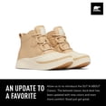 thumbnail image 2 of Boot Sorel Out N About lV Classic, impermeable, de cerámica para mujer, 2 of 7