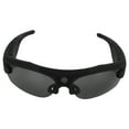 thumbnail image 2 of Gafas de sol con cámara Wifi HD Nikou para grabación de vídeo, 2 of 9