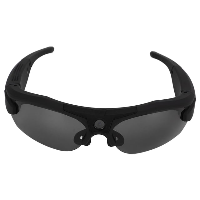 Gafas de Sol con Cámara HD Jadeshay Wifi