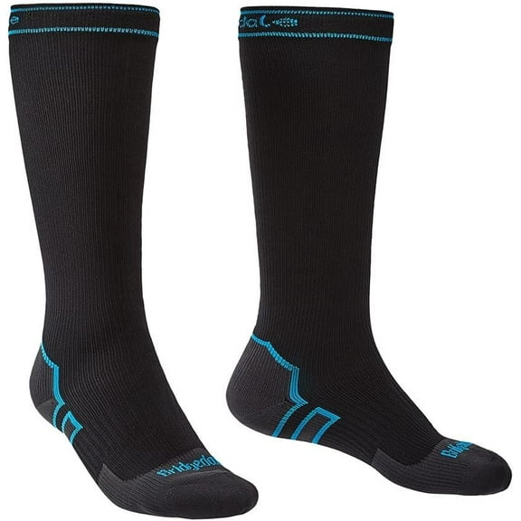 Bridgedale unisex-adult Mens and Hiking-socks