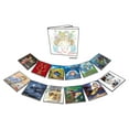 thumbnail image 2 of Joe Hisaishi - Studio Ghibli Soundtrack Box Soundtrack - Music & Performance - CD, 2 of 2