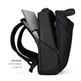 thumbnail image 4 of Amdohai 33L Fashionable -Thief Multifunctional Waterproof USB Charging Travel Updated Version Men Backpack, 4 of 7
