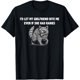 thumbnail image 1 of Id Let My Girlfriend Bite Me Even If She Had Rabies - Camiseta, 1 of 2