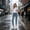Clear, variant on Disposable Waterproof Rain Pants with Attached Shoe Covers for Outdoor Activities, Gardening, Fishing, and Cycling, Heavy Duty Plastic Material Clear