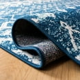 thumbnail image 2 of SAFAVIEH Amsterdam Gladwin Tapis Géométrique, 2 of 6