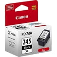 thumbnail image 2 of Cartucho de tinta Canon PG-245XL negro, paquete de 2, 2 of 2