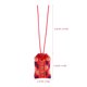 thumbnail image 2 of Amuleto japonés Omamori Wakauto para la salud, colgante para bolsa de bendiciones, decoración para coche, familia y amigos, 2 of 7