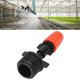 thumbnail image 5 of Water Spray Head, Removable Misting Nozzle Adjustable G1/2 Male Thread For Landscape Irrigation ANGGREK Otros, 5 of 8