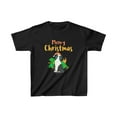 thumbnail image 2 of Funny Cat Christmas Tree Cat Shirt Funny Christmas Shirts for Girls Funny Christmas Shirt, 2 of 6