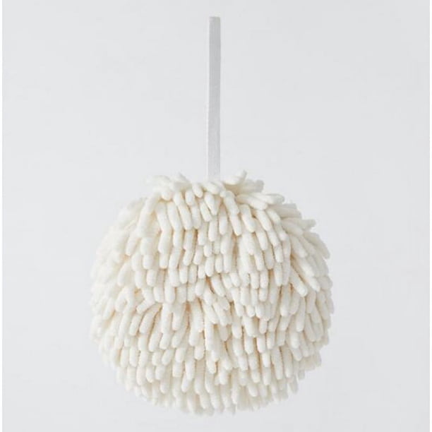 Toalla de baño de cocina Shennier Handball gruesa, suave, de secado rápido, absorbente, resistente y duradera