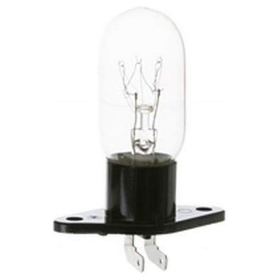 GE APPLIANCE WB36X10131 MICROWAVE BULB ASSEMBLY - OEM PART