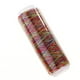 thumbnail image 3 of Conjunto de 5 unidades de Hilo de Coser Multicolor 150D para Manualidades, 3 of 9