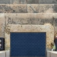 thumbnail image 5 of Floortex® Doortex® Ribmat Entrance Mat, Blue - 36" x 60", 5 of 6