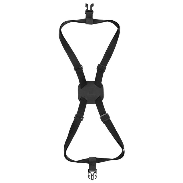 1PC Cross Luggage Case Bundling Strap PU Leather Elastic Binding Band Sturdy Luggage Fixing Strap Outdoor Travel Packing Strap Practical Tie Up Strap for Outdoor Travel Use (Black)