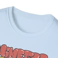 thumbnail image 4 of Nineties Kid, Gildan Unisex Softstyle T-Shirt, Retro Graphic Tee, S-3XL, 4 of 5