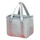 thumbnail image 2 of pstuiky Bolsa térmica para fiambrera, tipo bento, para llevar en el bolso, ideal para la oficina. Bolsa de comida con aislamiento grueso., 2 of 2