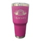 thumbnail image 1 of Termo de acero inoxidable Macarena Brand color púrpura, Friends de 30 Oz, 1 of 3