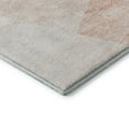 thumbnail image 6 of Dalyn Rugs Premium Machine Washable Mayfield AMF770 Salmon 5' x 7'6" Rug, 6 of 7