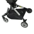 thumbnail image 6 of Large Capacity Strollers Storage Bag Organization Water Resistant Strollers Bottom Organizers for Many Baby Strollers Pram, 6 of 8