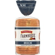 Pepperidge Farm Farmhouse Brioche Bread, 22 oz Loaf