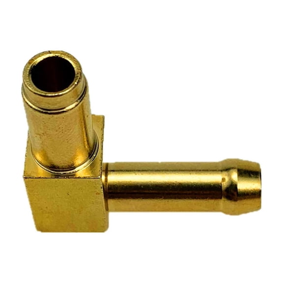 Fuel Inlet Elbow For Hd CV40 CVK34 CVK44 & Butterfly Carburetor