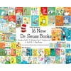 Dr. Seuss New Book Set With FREE HAT