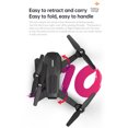 thumbnail image 4 of Monstrate Dron con cámara de 2,4G, 6 canales, mantenimiento de altitud, modo sin cabeza, cuadricóptero 4K, juguete de Control remoto de largo alcance Accesorios para aéreos Negro, 4 of 6
