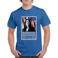thumbnail image 3 of Marianne Williamson Rights T-shirt Female's -SmartPrintsInk Designs, 3 of 4
