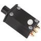 thumbnail image 4 of Ajustador De Volumen, Controlador De Volumen De Preamplificador, Formado Integralmente Sin Rebabas, Para Componentes De Amplificador De Controlador De Volumen ANGGREK Otros, 4 of 8