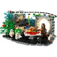 thumbnail image 2 of Lego 40658 - Star Wars - Millennium Falcon Holiday Diorama, 2 of 3