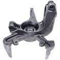 thumbnail image 2 of A-Premium Front Suspension Steering Knuckle Spindle Compatible with Ford Focus 2000-2004 Left Driver Side, 2 of 5