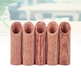 thumbnail image 2 of 5 piezas GH601 de madera para tubo de armadura de guitarra eléctrica., 2 of 7