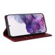 thumbnail image 3 of Funda para Samsung Galaxy S20 Estuche de Cuero PU Tipo Cartera con Ranuras para Tarjetas y Cierre Magnético, 3 of 5