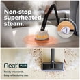 thumbnail image 4 of Dupray Neat Plus Portable Steam Cleaner Multi-Surface, 4 of 9