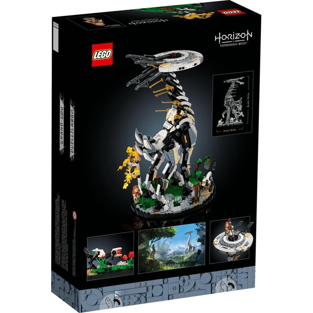 LEGO Horizon Horizon Forbidden West: Tallneck 76989 Toy Building
