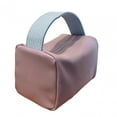 thumbnail image 2 of Portable Toiletry Bag Organizer Holder Travel Bag Cosmetic Bag for Trip Personal, 2 of 8
