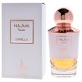 thumbnail image 4 of Najma Capella by Risala for Unisex - 3.4 oz EDP Spray, 4 of 8