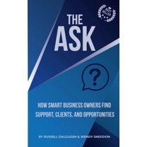The ASK, (Paperback)